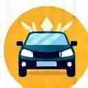 Exterior car wash icon