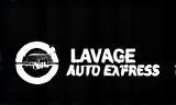 Lavage Auto Express Footer Logo