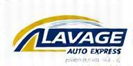Lavage Auto Express Logo