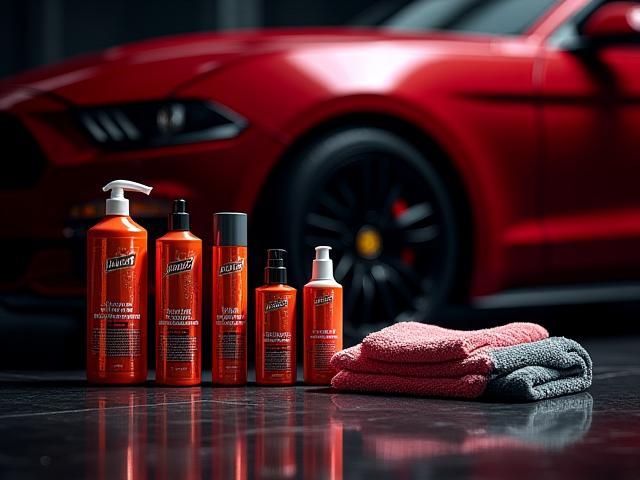 Ultimate Sparkle Package grand prize