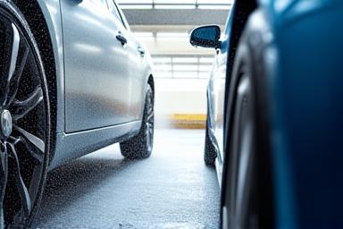 Express Shine runner-up prize